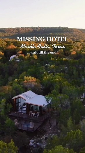 Unique Glamping Getaway in Texas