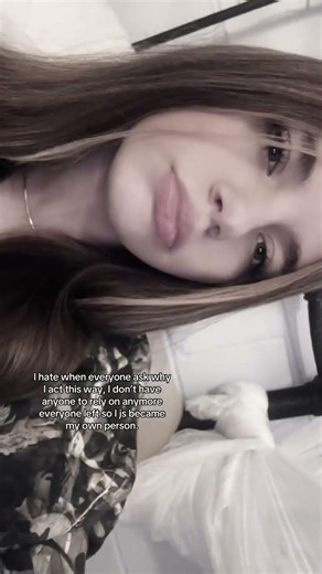 Every leaves I js got use to it