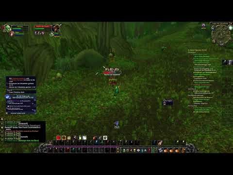 WoW Classic Warlock Leveling TBC Prep
