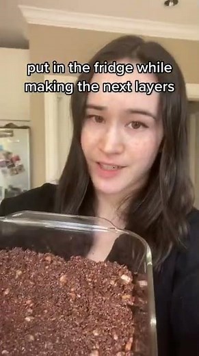 Nanaimo Bar Recipe (VEGAN and crunchy) | Friendly Veg