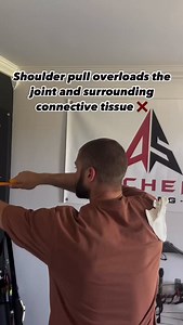28K views · 4.6K reactions | HOW we draw is the difference between… Strength, comfort, and decreased injury risk OR Weakness, pain, and increased injury risk Step 1 - video yourself - don’t just go by feel. Step 2 - identify possible errors and test out changes with a band. Step 3 - try to make gradual corrections while practicing with your bow. Step 4 - consider working with a great coach like @archerlindab or @tom_clum_sr. | Archery Strong | Facebook