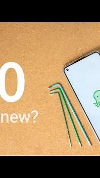 OctoApp Tutorials: What's new in 2.0?