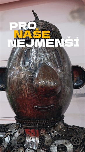 1.7K views | Hledáte program pro děti v Praze? Máme řešení! 朗 Text:...