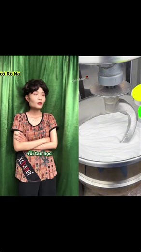 Cô Em Thú Dị Chơi Slime Kể Chuyện Hài Hước