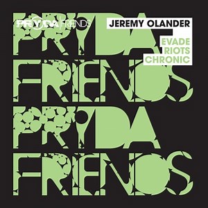 Evade - Jeremy Olander: Song Lyrics, Music Videos & Concerts