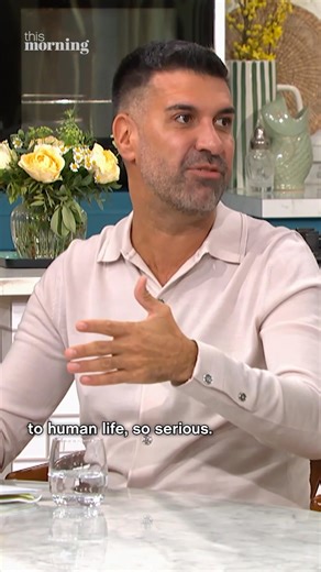 50K views · 93 reactions | With a shocking £7 billion counterfeit goods hitting the UK every year, Dan Hatfield reveals how to spot them before you buy! | This Morning | Facebook