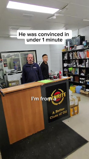 You don’t fool an aussie professional who’s been in the game for 20 years. That’s exactly why we let Grip-X speak for itself — and it did, in minutes. If the best in the business are sold, what are you waiting for? Link in bio — up to 28% off free shipping and gifts.‼️ @doortodooruniversity Follow on Instagram page to master your sales ability for 100% FREE #sales #explore #tradie #aussie #automotive