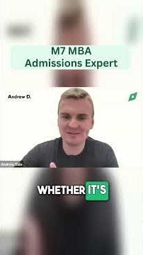 Kellogg MBA Interview: How to Prep Multiple Leadership Stories (Admissions Coach Tips)