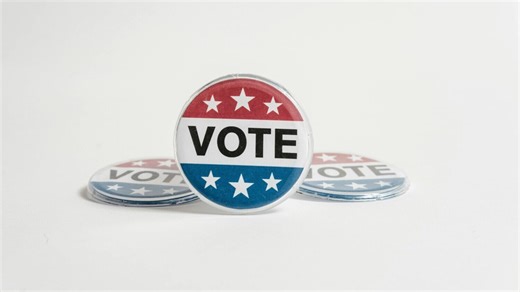 New Democratic voter registration effort coming to Arizona - KTAR.com