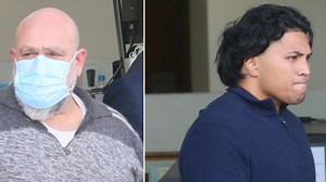 Inside Parklea Prison