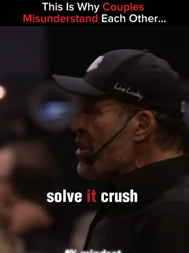 Understanding Communication Differences in Relationships