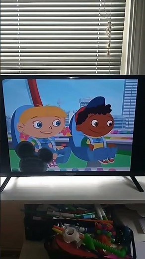 PlayhouseDisney.com Little Einsteins Promo (2005) #disneychannel #disney #mayesfamily #shawnshawn