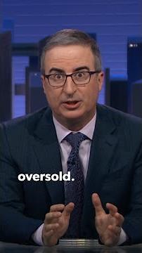 MAHA celebrates so much winning | Last Week Tonight with John Oliver | BINGE