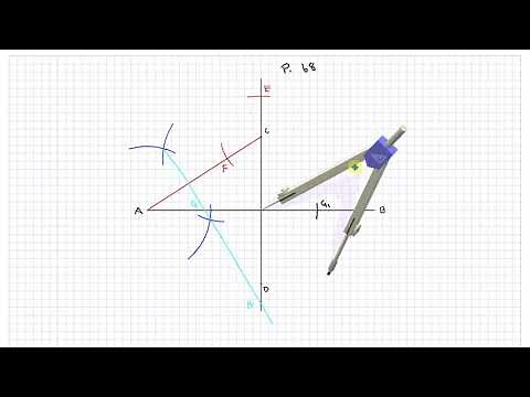ELIPSE. MÉTODO DE LOS 4 CENTROS