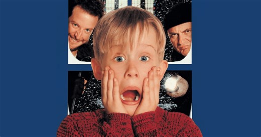 Home Alone in Concert (PG)