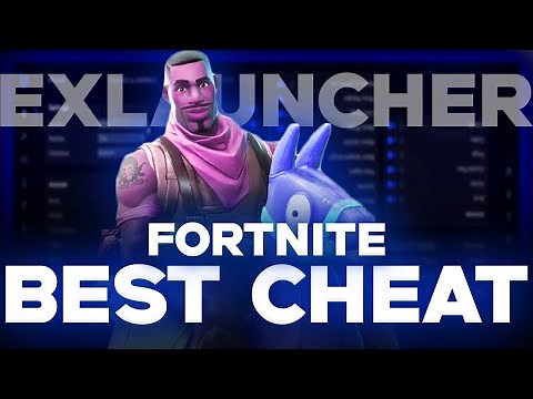 ⚡ Ultimate Fortnite Cheat Pack | 🎯 Aimbot, 🛡️ ESP, 🏆 Wallhack & More! 🚀 Undetected & Free 2025