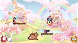 Contraptions Collection is coming soon for the Nintendo Switch! Contraptions is a physics-based puzzle game with a fun cartoony look. This game takes 3 games; Contraptions 1, 2 and 3 and combines them into one value pack of FUN! Available 19.04.24 Where to buy: https://www.maxsoftonline.com/where-to-buy https://www.lazada.sg/shop/maxsoft/ https://shopee.sg/maxsoft.official #nintendoswitch #contraptioncollection | Maxsoftonline