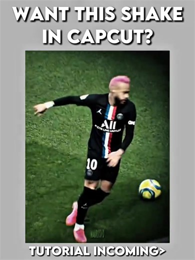 Shake tutorial in#CapCut #edittutorial #capcuttutorial #areyouaneditor #capcutpioneer