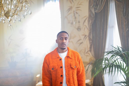 "This Year Is Consistency" Yung Filly Interviewed | Features | Clash Magazine Music News, Reviews & Interviews