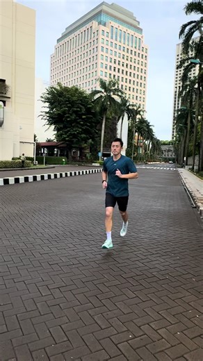 burnout di hybrid training atau lari, itu datang pelan-pelan #serunyabelajar #semuabisaditiktok #fyp