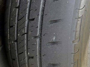 How To Tell If Your Tires Are Bald