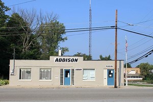 Addison, Michigan - Alchetron, The Free Social Encyclopedia