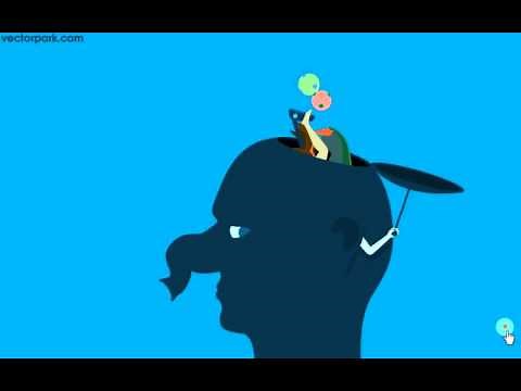 Feed The Head - Walkthrough