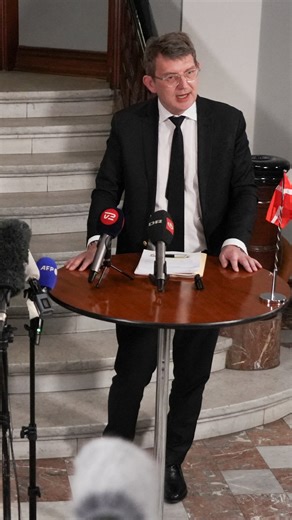 NATO's approach to Greenland should remain calm, but also see a greater military presence by allies, the British and Danish defense ministers said at a news conference. Denmark's Troels Lund Poulsen said "the UK and Denmark, for the last two years, have argued that we should have a stronger NATO presence in the High North." #greenland #nato #military #militarydrill #denmark | Reuters