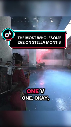 The Most Wholesome 2v2 on Stella Montis