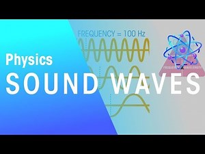 Sound Wave Experiments Video Lecture | Physics for GCSE/IGCSE - Class 10