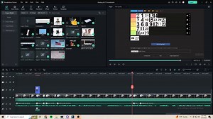 Super Laggy Filmora. I've Tried Everything To Fix This And Nothing It Just Is Super Laggy.