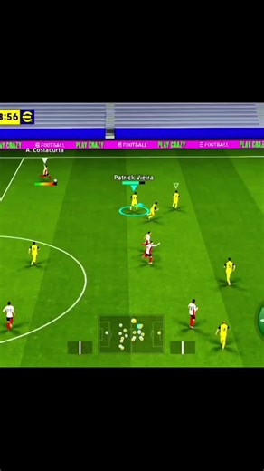 اليوم الثالث من سلسلة افضل مهاجم في اللعبة 🔥🤩 #freefire #ff #free_fire #fyp #france