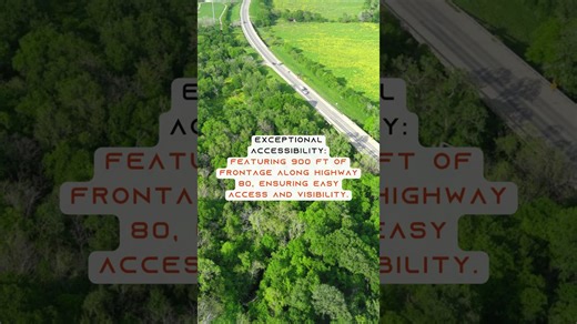 Luling Texas Ranch Listing