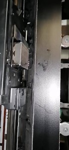 How to clean capping station, wiper and head plate. | 3J&D Printer