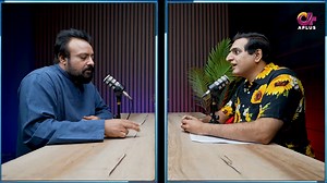 Don't forget to watch "Non Issues " Monday at 7:00pm only on Aplus | A-Plus TV