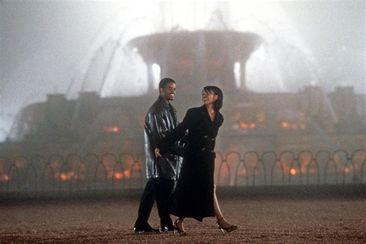 The Beauty Of Black Love On-Screen: How TV And Film Shaped Our Perception Of Romance | Essence