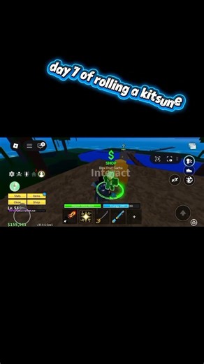 Day 7 of rolling a kitsune#phonk