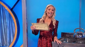 More golden tickets to be found today as TRIPTASTIC Week continues! | Let's Make A Deal