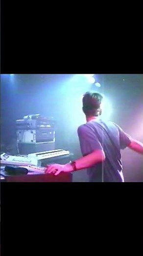 Mijk van Dijk Live in Tokyo 1994 | Pure 90s Techno Energy