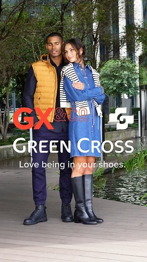 Step into comfort and style this winter with our range of premium boots for Ladies and Men. Designed with only the finest materials, our boots ensure you stay warm and fashionable, all season long. Find your ideal pair at a Green Cross or GX&Co store near you today! #W24 #GreenCrossSA #GXAndCo #LoveBeingInYourShoes #Casual #Formal #Mens #Ladies #SlipOn #LaceUp #Boots | Green Cross Shoes