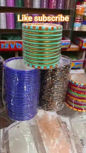 NB 💫 New Fancy Bangles Collection 2025 | Bridal & Party Wear Bangles | NB Collection