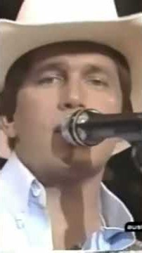 George Strait - Baby Blue