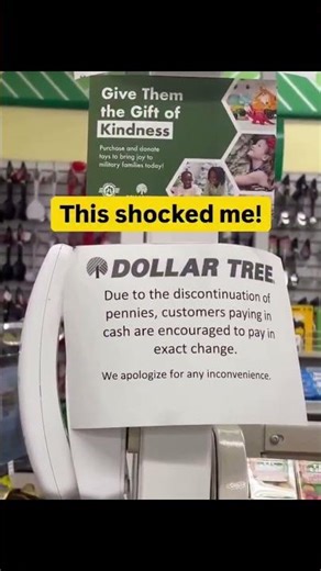 What’s going on here?