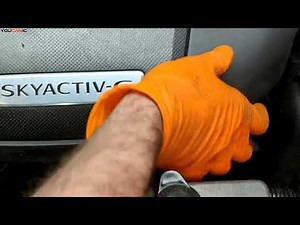 How to Troubleshoot Faulty Manifold Absolute Pressure Sensor P0108 on Your 2016-2024 Mazda CX-9 | DI