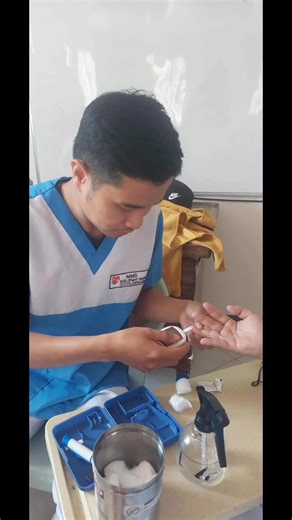 Enroll Now in Caregiving NC II and Nursing Assistant NC II (Heath Care Services) NC II at MMS Development Training Center Corporation for the January 26, 2026 and February 23, 2026 start of Class. 💼 Ready to turn skills into success? MMS DTCC is here to help you level up with TESDA NCII courses! TESDA REGISTERED COURSES/PROGRAMS! 👉Slaughtering Operations (Swine) NCII 👉Slaughtering Operations (Large Ruminants) NCII 👉Meat Fabrication Level II 👉Caregiving NCII 👉Caregiving (Newborn to Pre-Scho