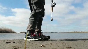 The cold weather has the Redfish and Speckled Trout stacked up everywhere. Scott Christopher Toups has been taking advantage with the Mad Minna, down in the Grand Isle area! | Cajun Lures