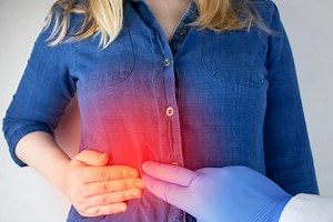 Maladie de Crohn : les premiers symptômes quand ça commence