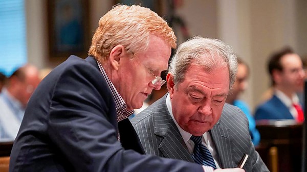 Murdaugh defense attorney calls on state Supreme Court to overturn guilty verdict