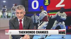 118K views · 1.7K reactions | Good changes for Taekwondo in Rio Olympic games :) PS: Weak kicks can not score www.tkdkwan.com | World taekwondo family | Facebook