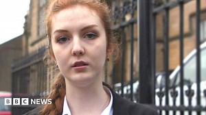 Poet Len Pennie reveals domestic abuse ordeal